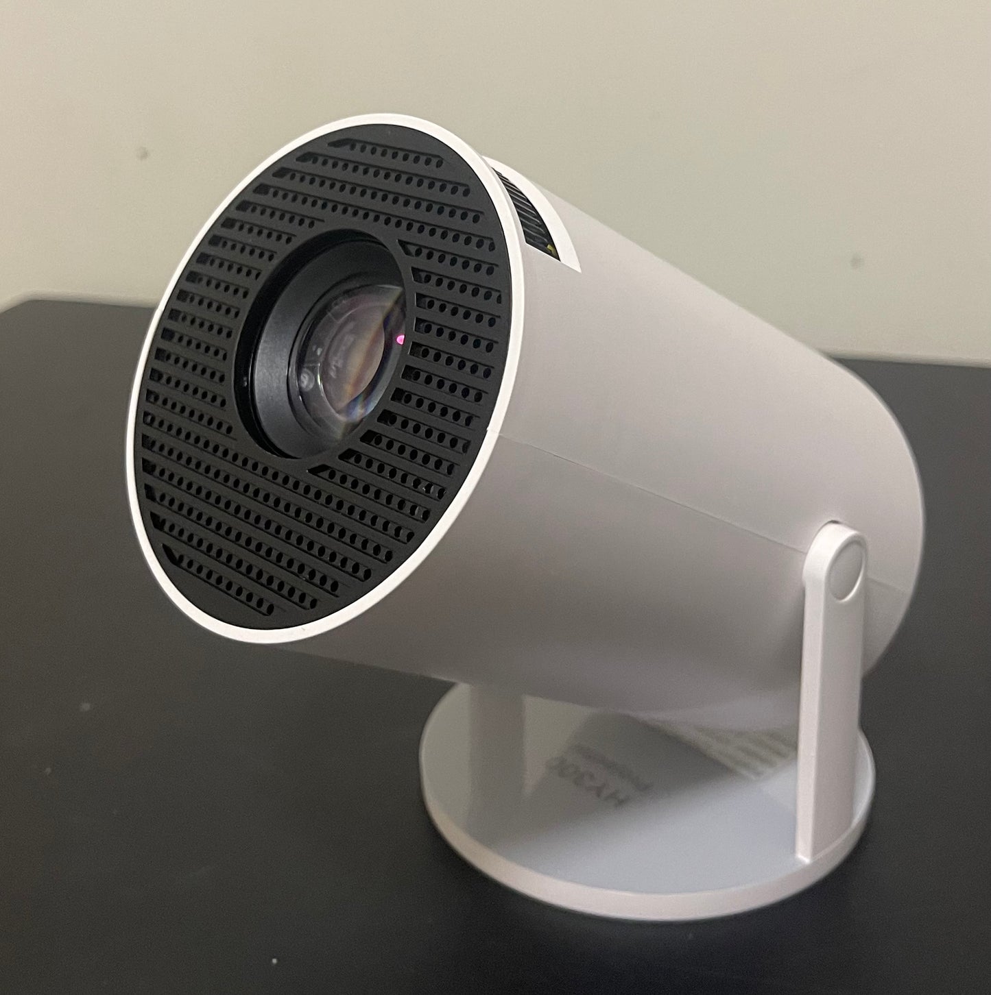 Portable Projector