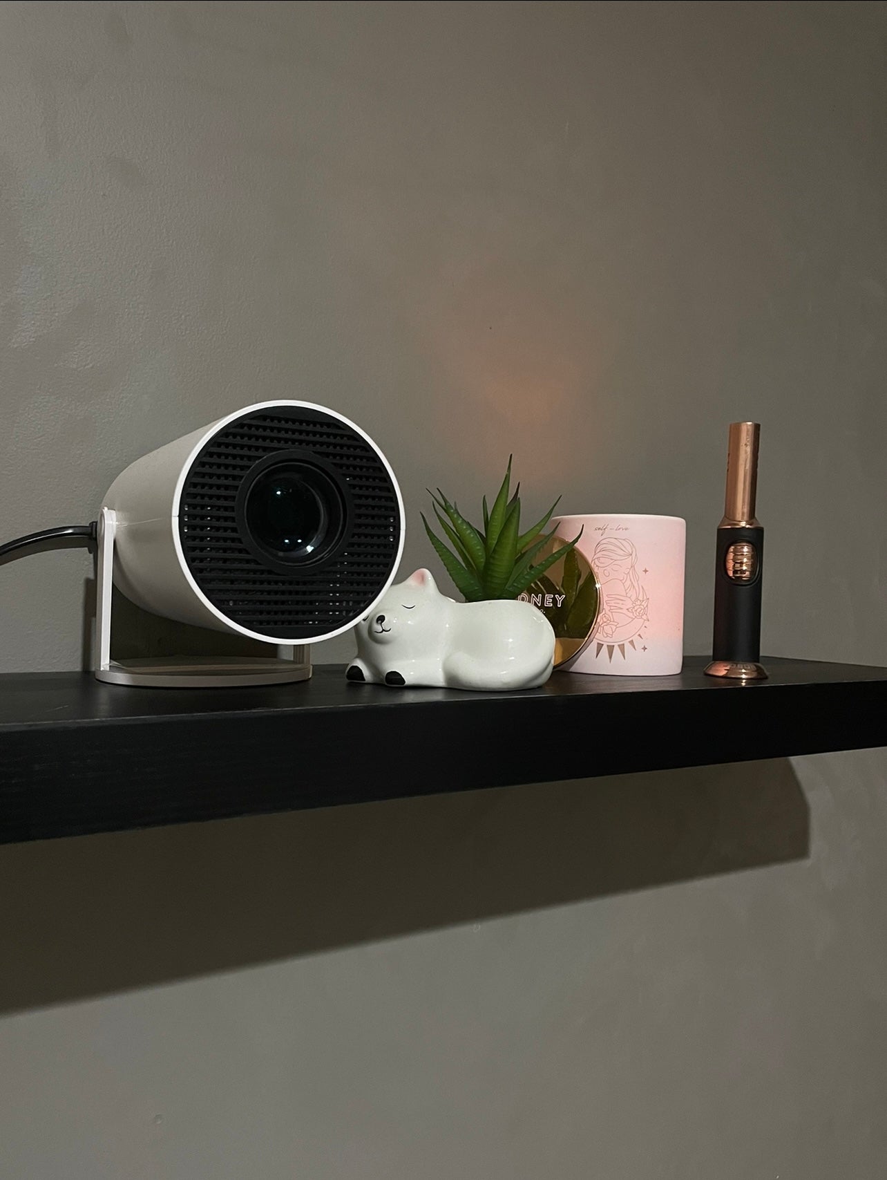 Portable Projector