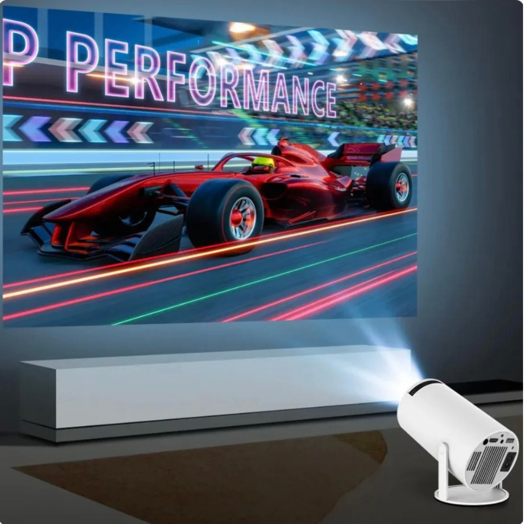 Portable Projector