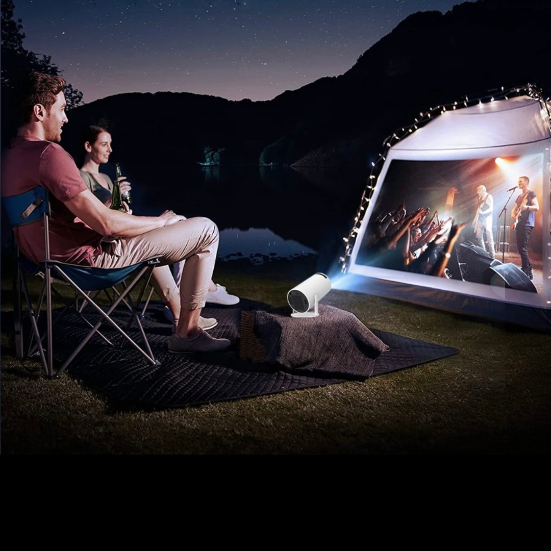 Portable Projector